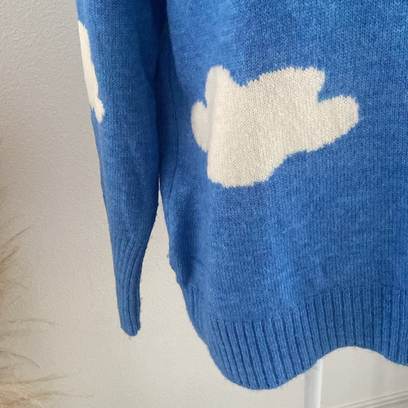 Cloud sweater - Cider - Picture 4 of 15
